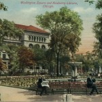 Appel à candidature « Long-term Fellowships, Newberry Library, Chicago »