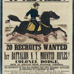 Appel à candidature « 2013-2014 Fellowships at the New-York Historical Society, New York »
