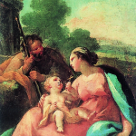 Conférence : « Goya en question » par Frédéric Jiméno Solé