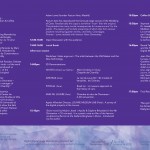 Colloque : &laquo;&nbsp;State of the Art&nbsp;&raquo; (22 novembre 2012, Chantilly)