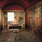 Journée d’étude : « L’héritage germanique dans l’étude du décor antique »