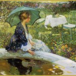 Appel à candidature « Terra Foundation Summer Residency, Giverny, France »