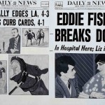 Andy Warhol, Daily News, 1962. Museum für Moderne Kunst, Frankfurt am Main.
