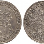 Appel à communication : &laquo;&nbsp;Héraldique et Numismatique, Moyen-âge – Temps modernes&nbsp;&raquo;