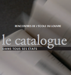 catalogue rencontres