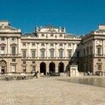 Offre de poste : « Postdoctoral Teaching Fellowship at the Courtauld Institute of Art, London, 2013-2015 (Sponsored by the Terra Foundation for American Art) »