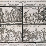 Journée d’étude: « Mazarinades et pamphlets :l’écriture de l’événement à Bordeaux (XVIIe-XVIIIe siècle) »