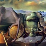 Colloque : « Dali : l’énigme sans fin »