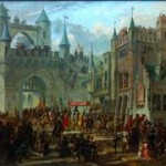 Appel à communication: « Regards croisés entre l’Angleterre et le Grand-Est de la France ».
