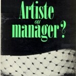 Appel à communication colloque : « L’artiste en revues »