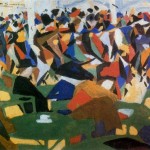Appel à communication : « Avant-garde discourses in Spain and Latin America »