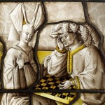 Journée d’étude : « Art du jeu, jeu dans l’art »