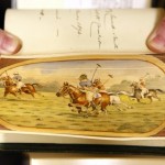 Appel à candidature : « John H. Daniels Fellowship, National Sporting Library & Museum, Middleburg, Virginia »