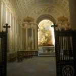 Conférences: Peintures et décor du siècle des Lumières dans les églises parisiennes. (Association Ghamu).