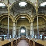 Appel à chercheurs de la Bibliothèque nationale de France 2013-2014