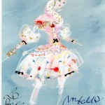 Rencontres : « Inventaire et valorisation du fonds Christian Lacroix » (Paris, 2 avril 2013)