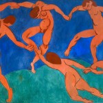 Rencontres : « Autour de La Danse de Matisse – Espace, couleur, mouvement » (Paris, 13 avril 2013)