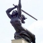 Appel à communication : « Public Sculpture in Europe after 1945″ (Greensboro, 30 octobre - 2 novembre 2013)