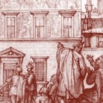 Journées d’études: « Facciate dipinte e a sgraffito (Italia, XV-XVII secolo). Façades peintes (Italie, XVe-XVIIe siècles) ».