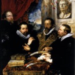 Appel à publication : Rubensbulletin, the online journal of the Royal Museum of Fine Arts Antwerp