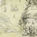 Conférence : &laquo;&nbsp;Un homme : Jean-Baptiste d’Anville. Une œuvre : Carte de la Nouvelle France&nbsp;&raquo; (Paris, 23 avril 2013)