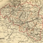 Journée d’étude : « La Belgique dans le système des centres et des périphéries artistiques, XIXe-XXe siècles »