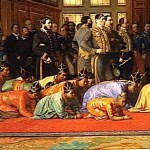 Journées d’étude : « Art, images et pouvoir à l’époque coloniale et postcoloniale » (Paris, 29 – 30 avril 2013)