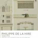 Parution : « Philippe de La Hire (1640-1718). Entre architecture et sciences »