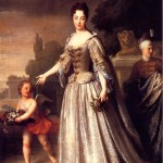 Appel à communication: « Marie-Adélaïde de Savoie, duchesse de Bourgogne (1685-1712), enfant terrible de Versailles. »
