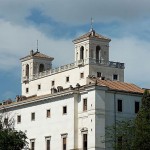Appel à candidature : bourse André Chastel, de l’INHA et de l’Académie de France à Rome Villa Médicis