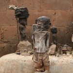 Revue Histoire de l’art : appel à contribution pour le numéro 73 (automne 2013) : Objets sacrés