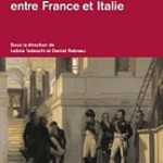 Présentation du livre : « L’architecture de L’Empire entre France et Italie »