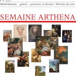 Semaine Arthena à la galerie Michel Descours (Lyon, 13-17 mai 2013)