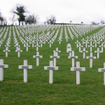 Appel à communication : « War Graves, Cemeteries & Memorial Shrines » (février-septembre 2014, Berlin-Munich)