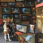 Colloque : « London and the emergence of a european art market (1780-1820) »