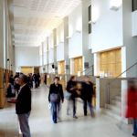 Appel à candidature : « Bourse pour un chercheur invité, Ecole du Louvre, 2013-2014 »