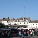 Premier Forum européen des associations d’historiens de l’art universitaires, organisé par l’APAHAU (Festival de Fontainebleau, 1er juin)