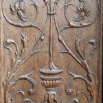 Appel à communication : « Éphémère et pérenne : l’ornementation végétale dans les décors à la Renaissance »