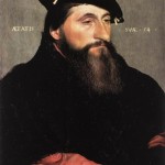 Journée d’étude : « Barbes, moustaches et toisons : jalons pour une histoire du poil »