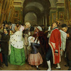 Colloque : « Le Salon, 1791-1881 »
