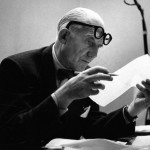 Conférence : “Un architecte à la caméra. Le Corbusier 1936-1937” par Claude Prelorenzo (Paris, 23 mai 2013)