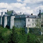 Colloque : « Lire, danser et chanter au château. La culture châtelaine, XIIIe-XVIIe siècle »