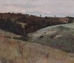 Conférence : « What was modern about American landscape painting in the 1880s ? »