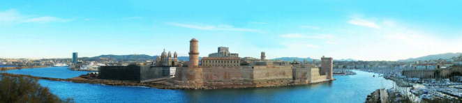 Rencontres scientifiques internationales du mucem