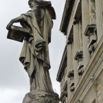 Jules Cavelier, La Science, 1893, Université Bordeaux Segalen