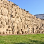 Journée d’études : « Les fortifications du Latium vetus et de l’Etrurie archaïque (IXe – VIe siècles av. J.-C.)