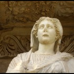Journée d’études : « Les femmes dans les sociétés grecques de l’Empire romain »