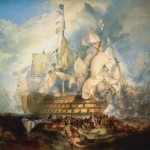 Appel à communication : « Maritime Culture and Britain in the Age of JMW Turner » (Londres, 21-22 mars 2014)