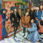 Appel à communication : « Civic Artists and Court Artists (1300-1600) » (Paris, 19-21 Juin 2014)