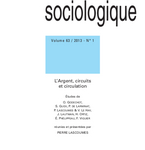 Appel à publication : « Sociologies visuelles » (L’Année Sociologique Volume 65 / 2015 – numéro 1)